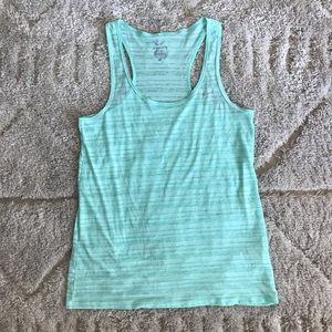 Nike Women’s Running Dri-Fit Tank Top - EUC